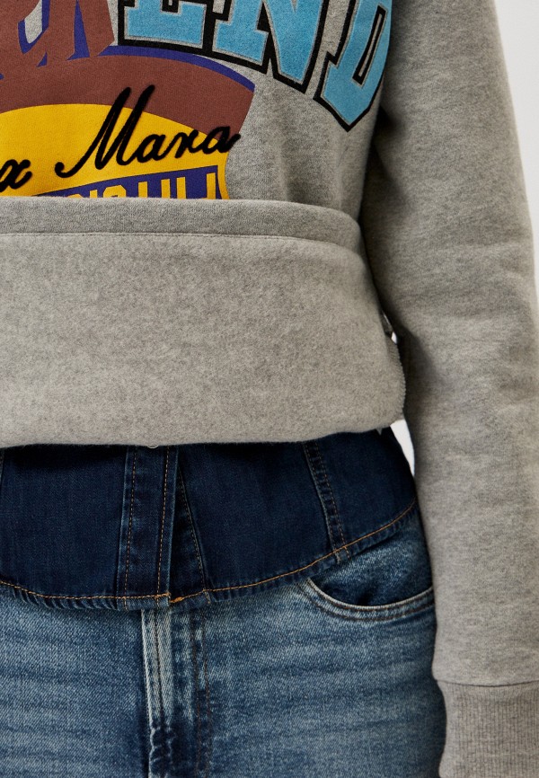 фото Худи weekend max mara