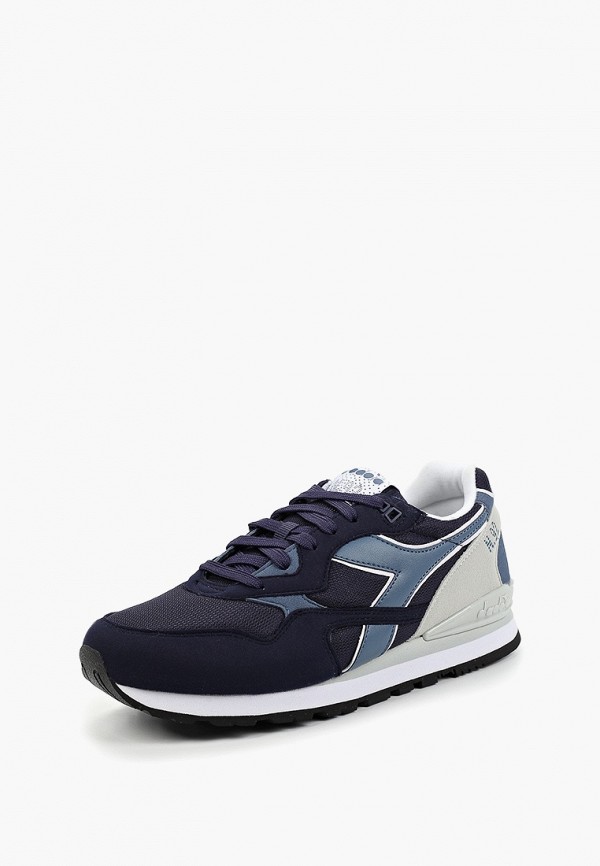 фото Кроссовки diadora
