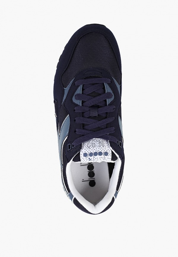 фото Кроссовки diadora