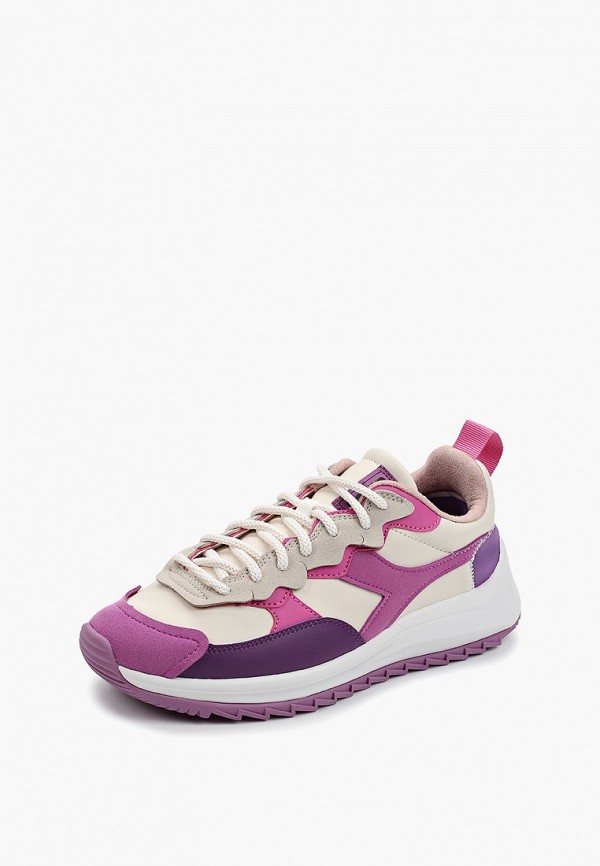 фото Кроссовки diadora