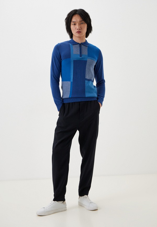 фото Поло galvanni