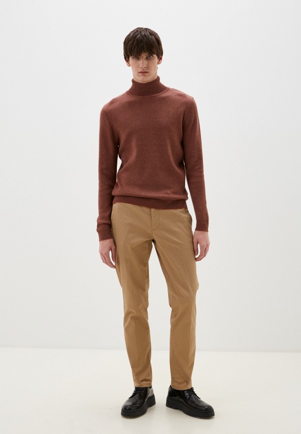 фото Водолазка galvanni