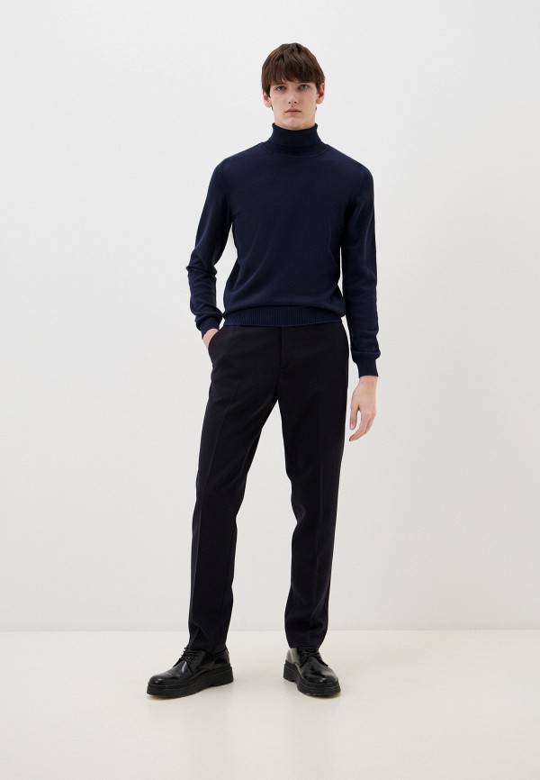 фото Водолазка galvanni