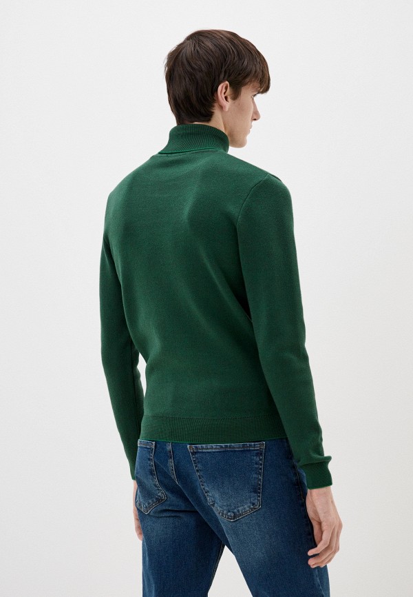 фото Водолазка galvanni