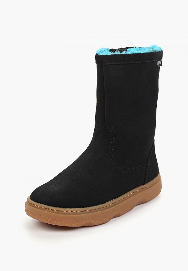 фото Сапоги camper