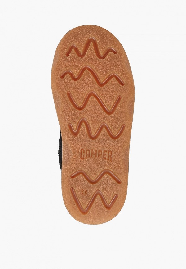 фото Сапоги camper