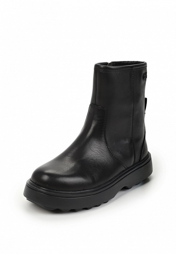 фото Полусапоги camper