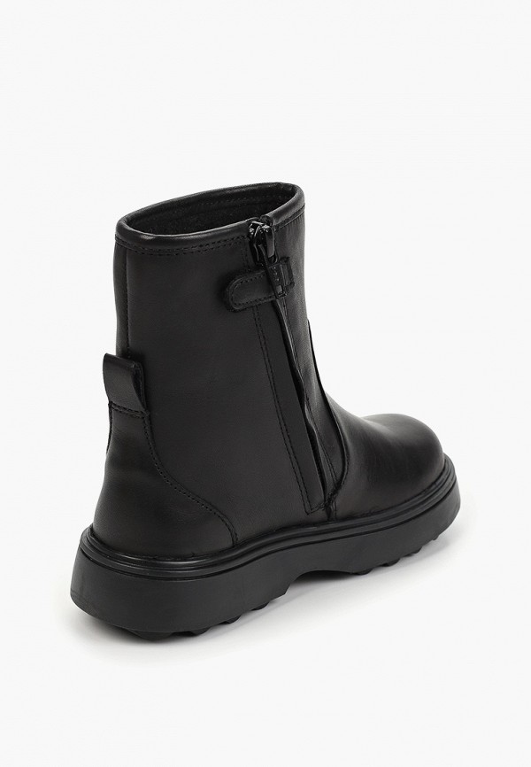 фото Полусапоги camper