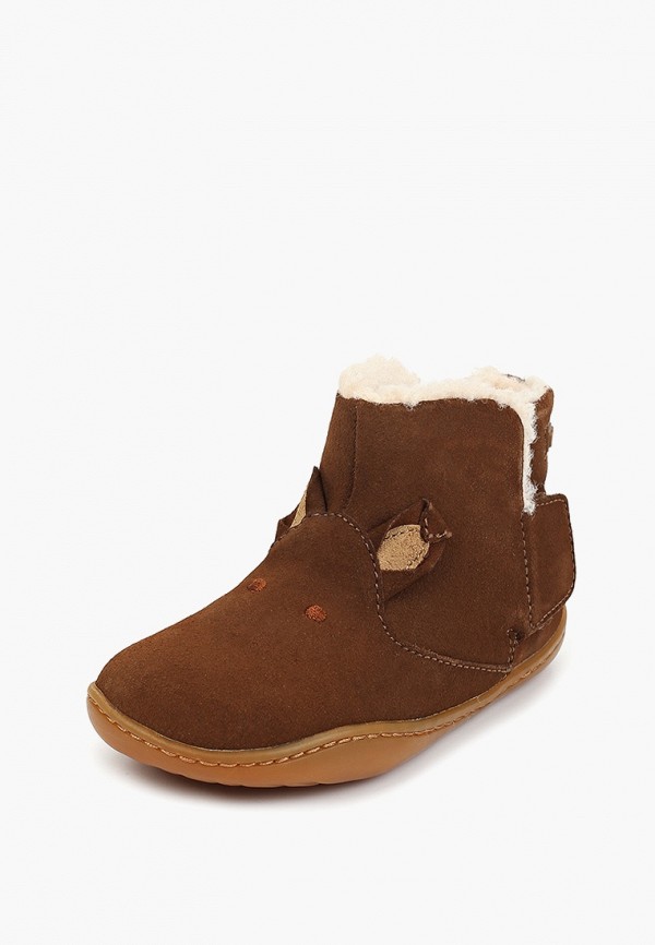 фото Ботинки camper