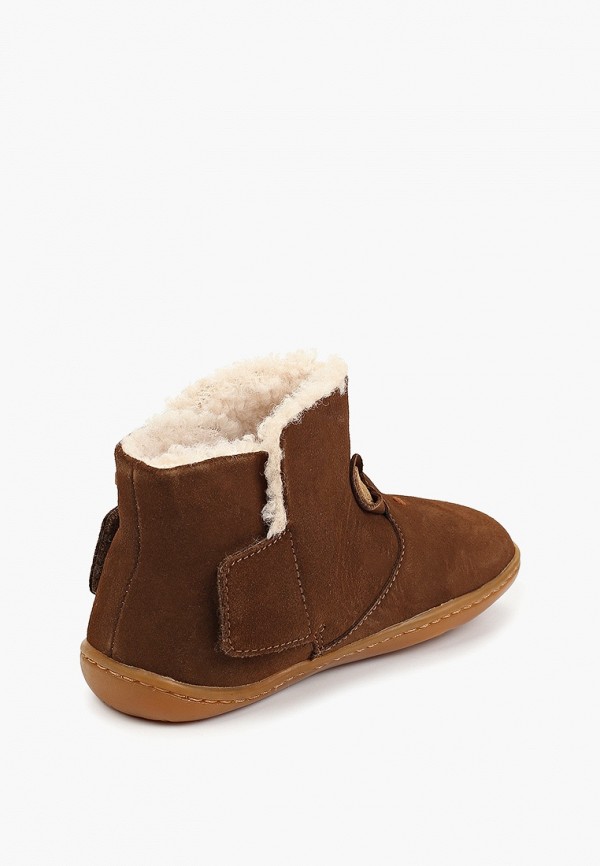 фото Ботинки camper