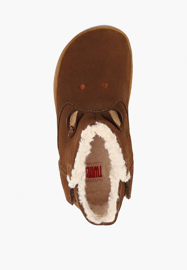 фото Ботинки camper