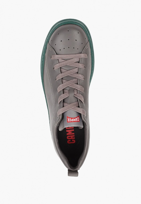 фото Кеды camper