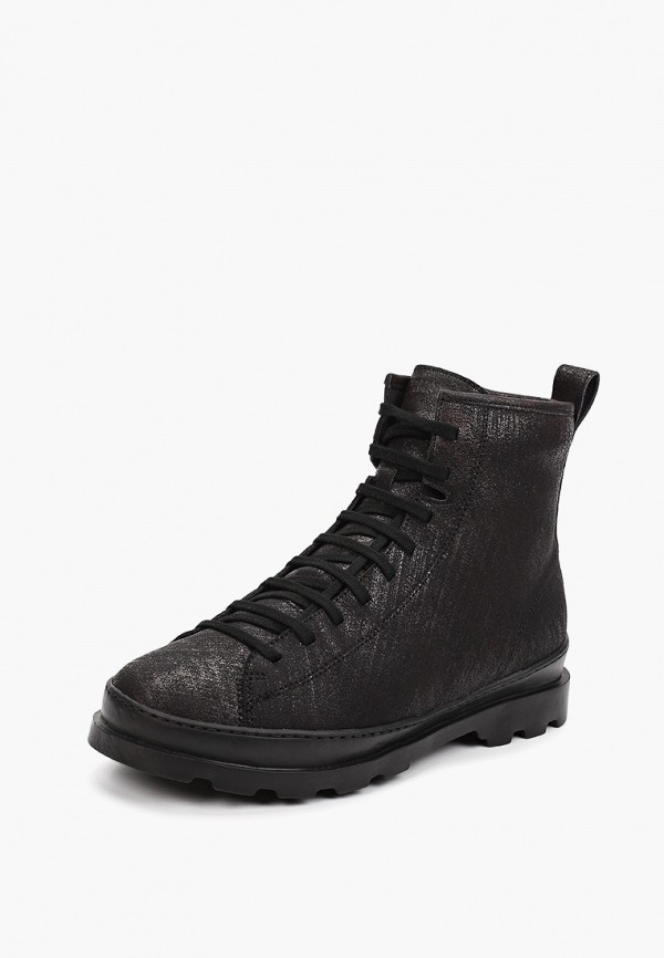 фото Ботинки camper