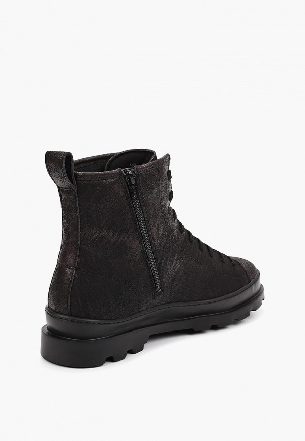 фото Ботинки camper