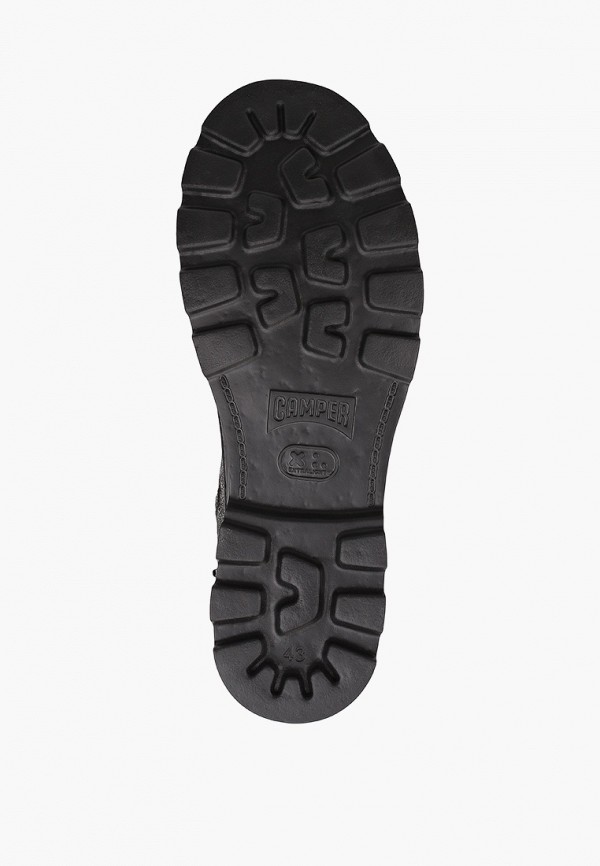 фото Ботинки camper