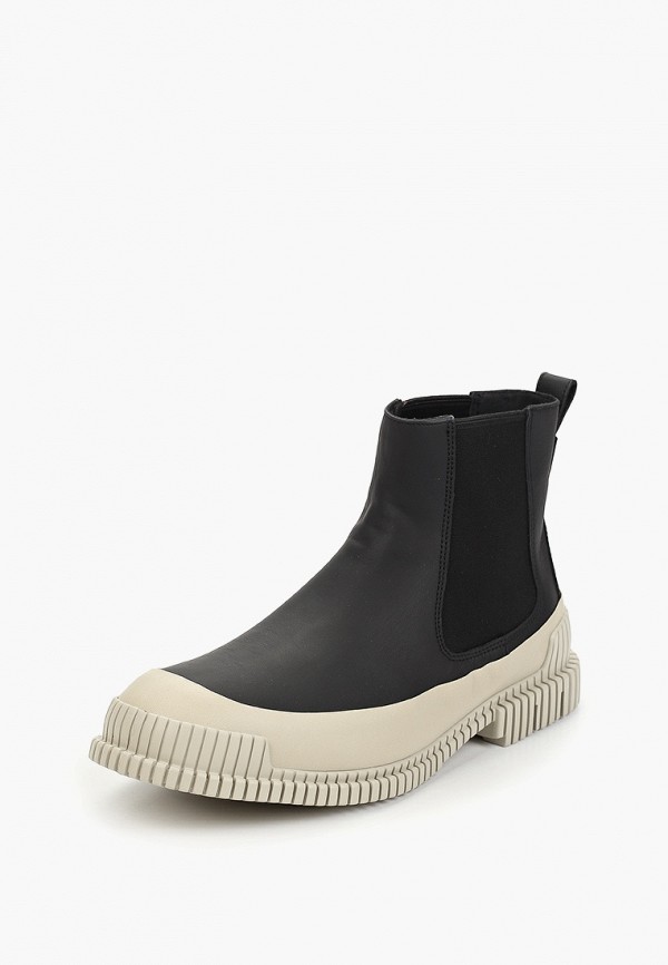 фото Ботинки camper