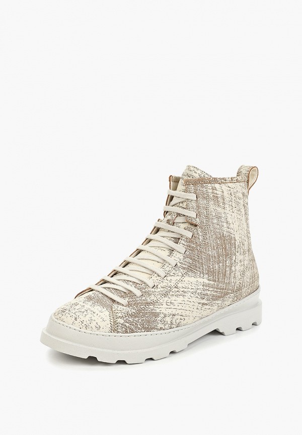 фото Ботинки camper