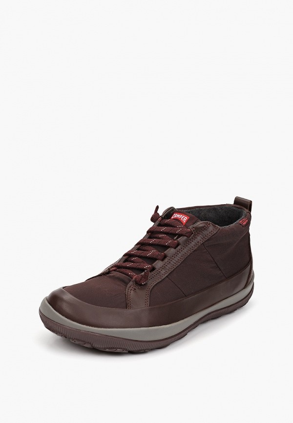 фото Ботинки camper