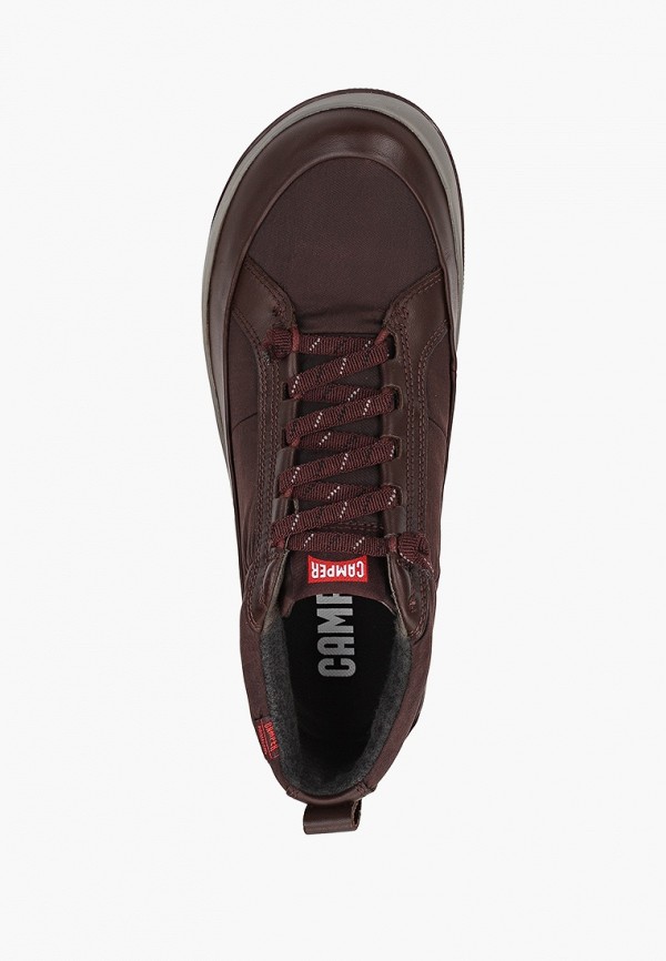 фото Ботинки camper