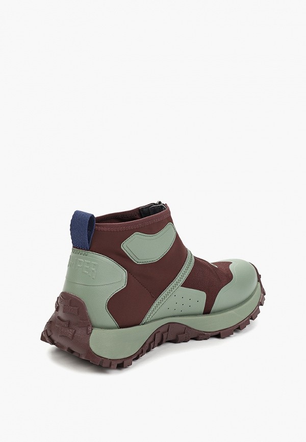 фото Кроссовки camper