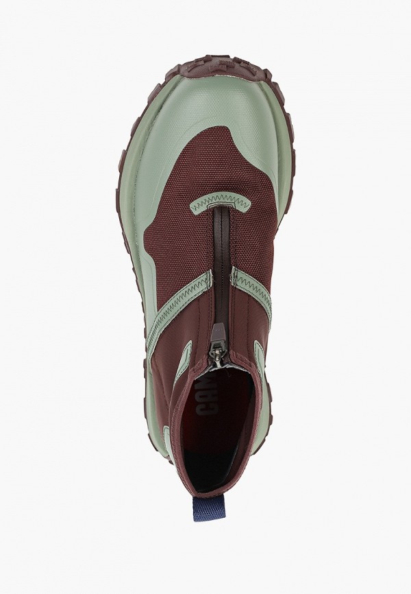 фото Кроссовки camper