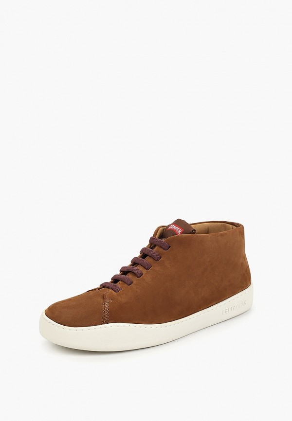 фото Ботинки camper