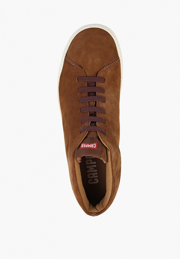 фото Ботинки camper