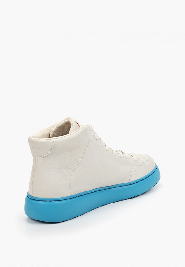 фото Кеды camper