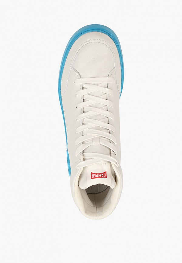 фото Кеды camper