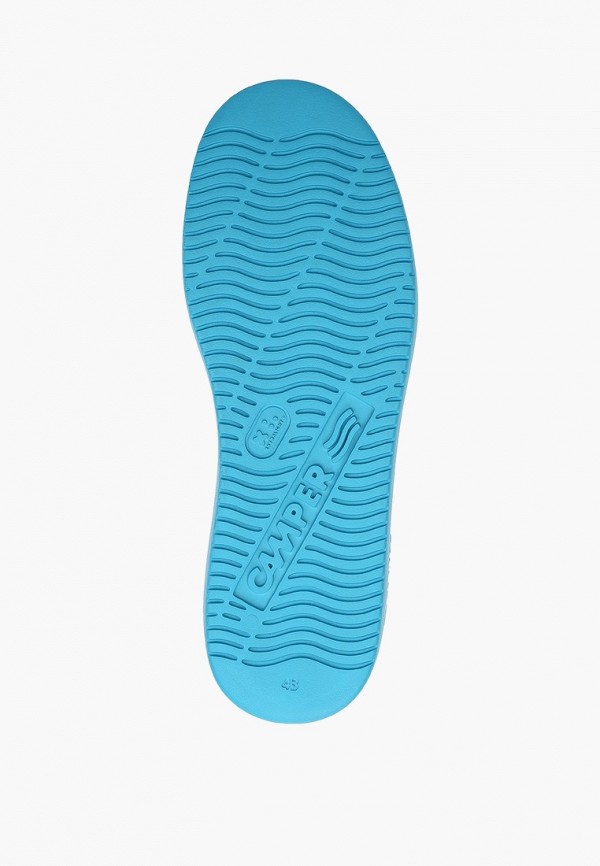 фото Кеды camper