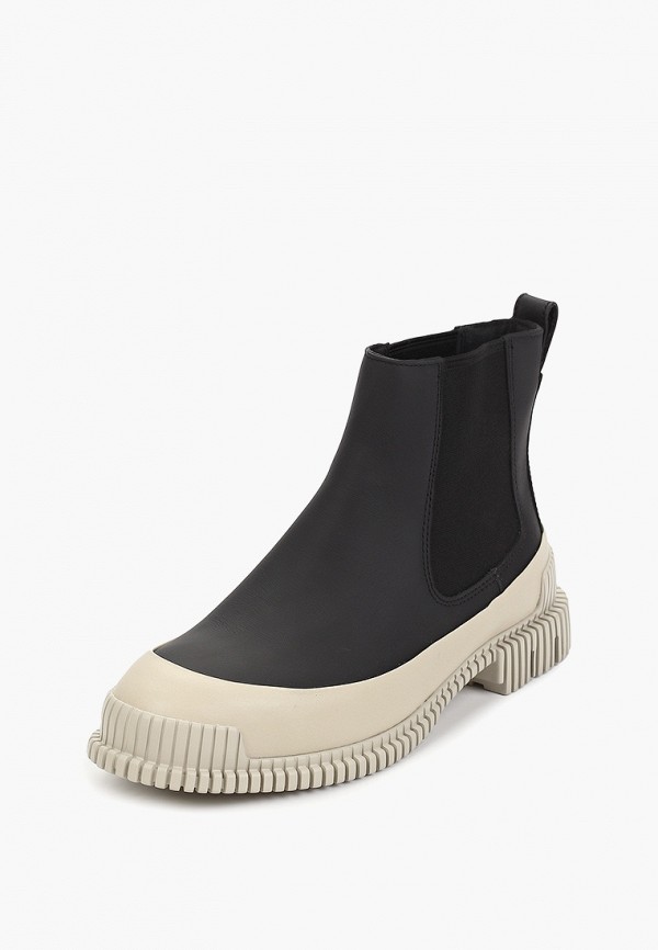 фото Ботинки camper