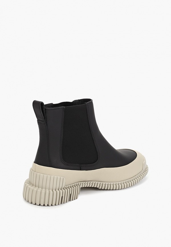 фото Ботинки camper