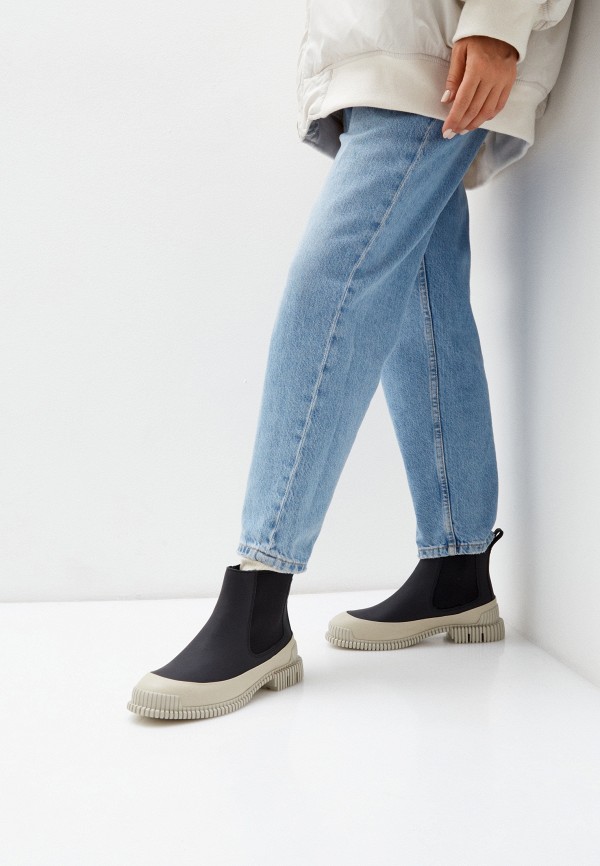 фото Ботинки camper