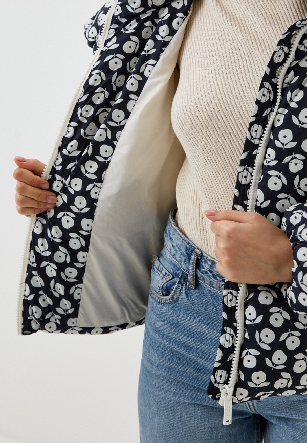 фото Куртка утепленная united colors of benetton