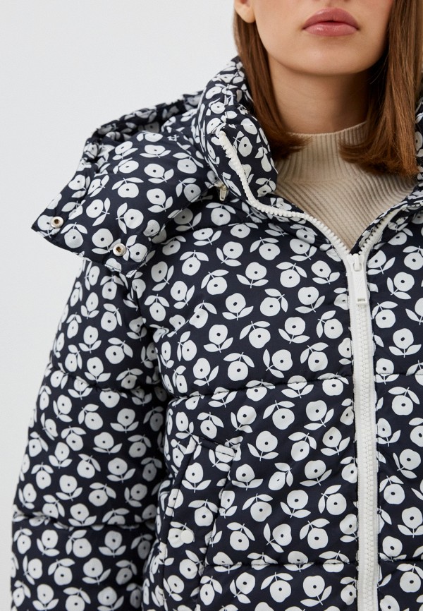 фото Куртка утепленная united colors of benetton