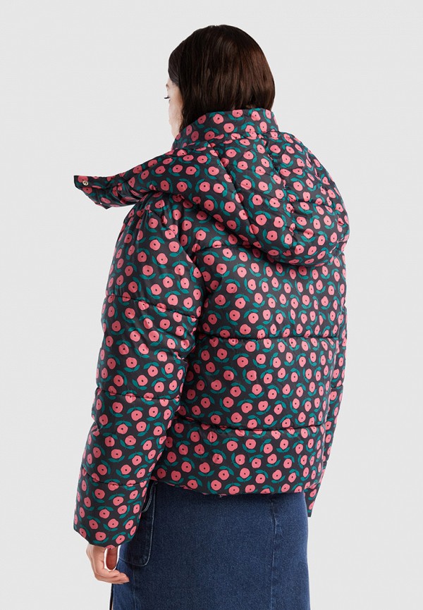 фото Куртка утепленная united colors of benetton