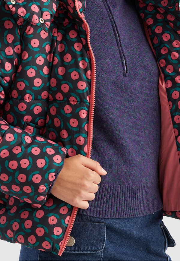 фото Куртка утепленная united colors of benetton