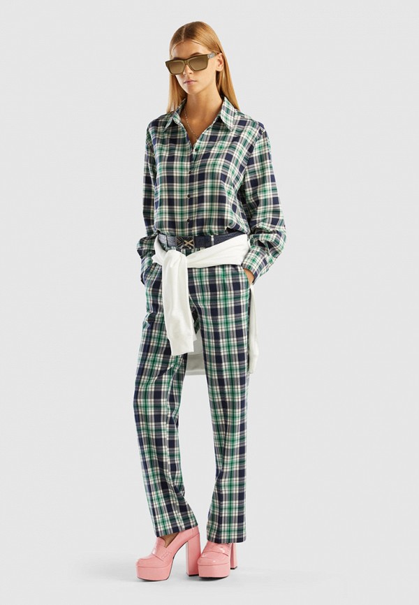 фото Рубашка united colors of benetton