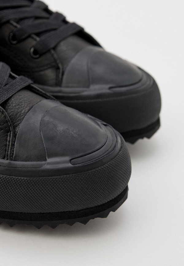 фото Кеды diesel