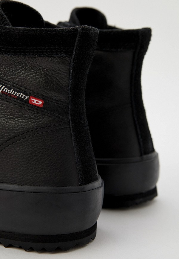 фото Кеды diesel