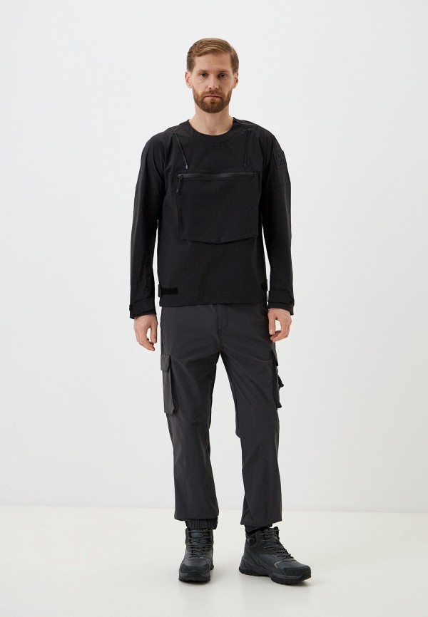 фото Куртка helly hansen