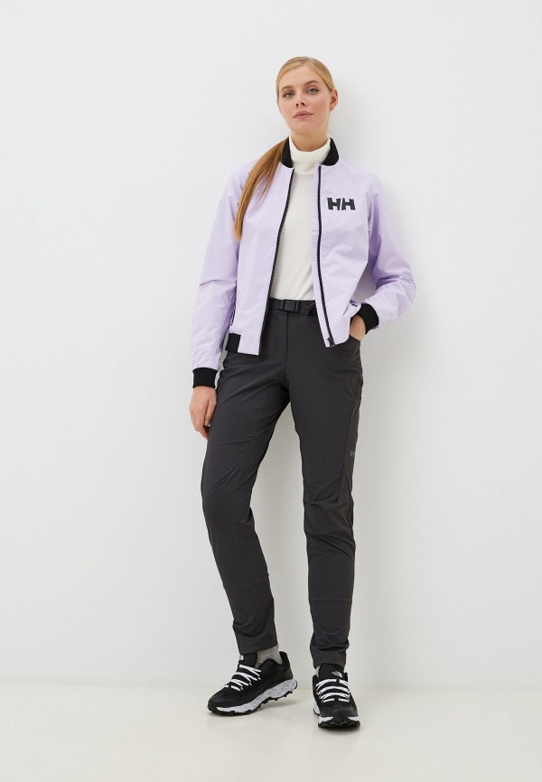 фото Брюки helly hansen