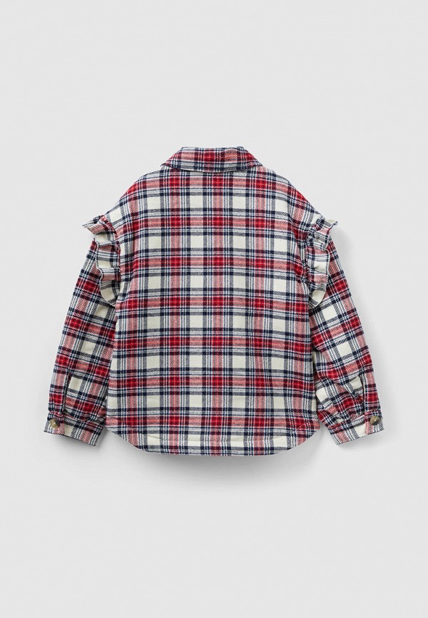 фото Куртка утепленная united colors of benetton