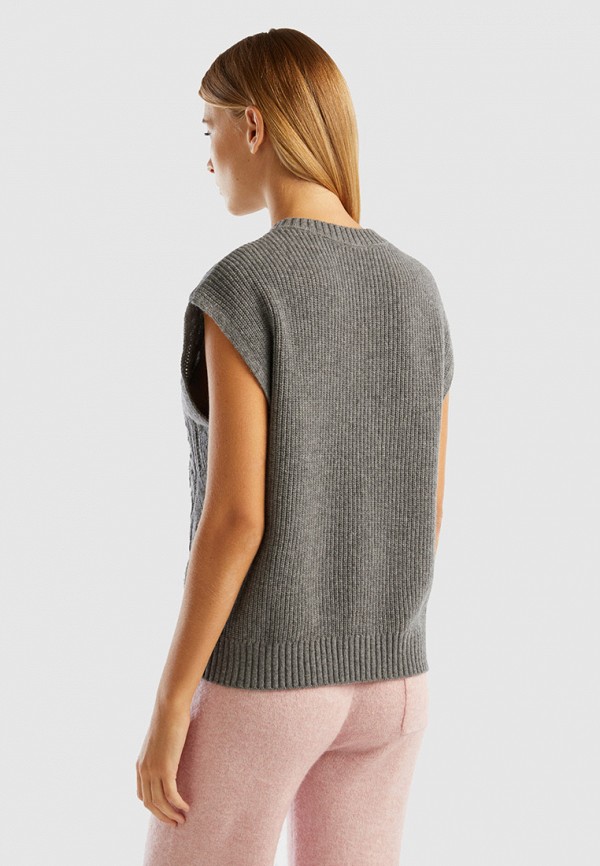 фото Жилет united colors of benetton