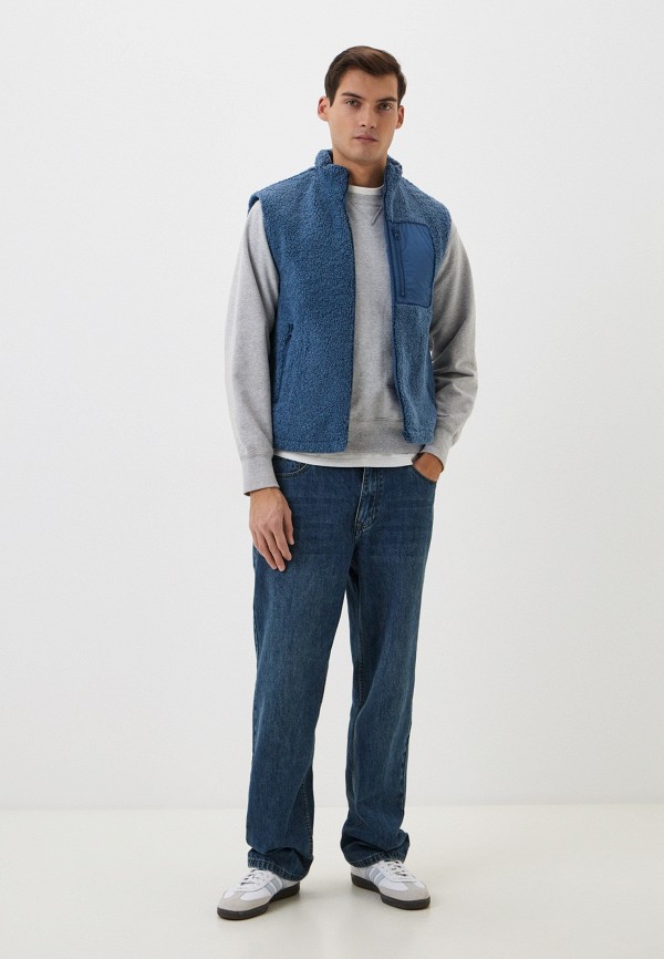 фото Жилет утепленный united colors of benetton