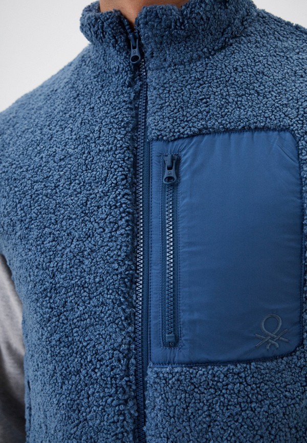 фото Жилет утепленный united colors of benetton