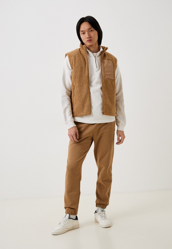 фото Жилет утепленный united colors of benetton