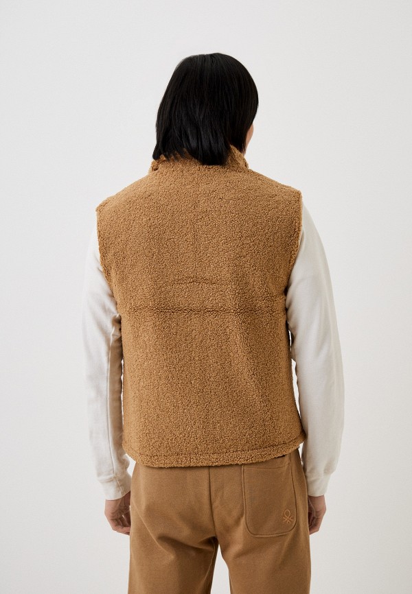 фото Жилет утепленный united colors of benetton