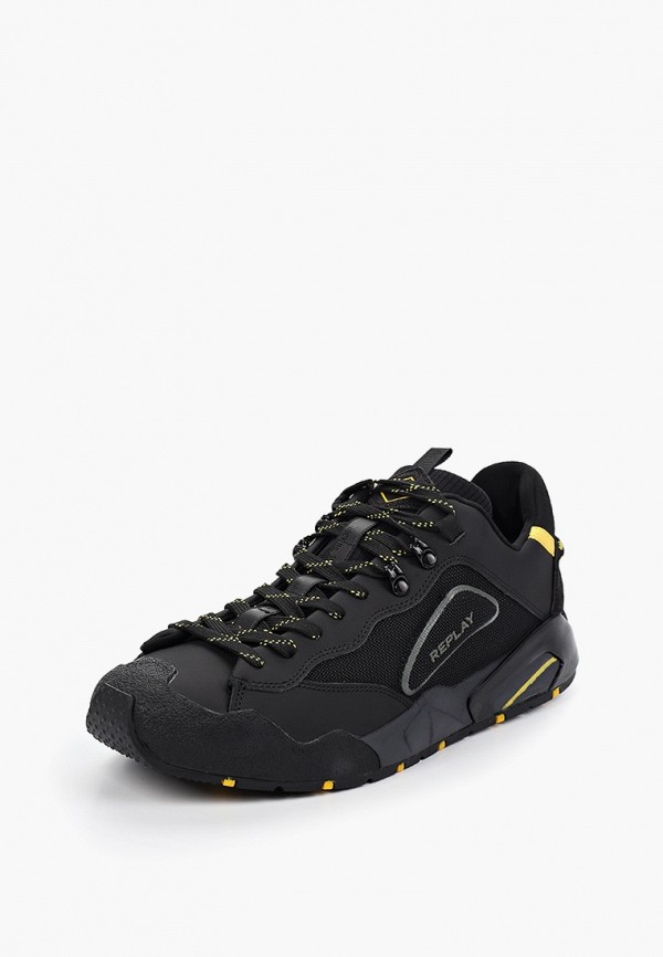фото Кроссовки replay
