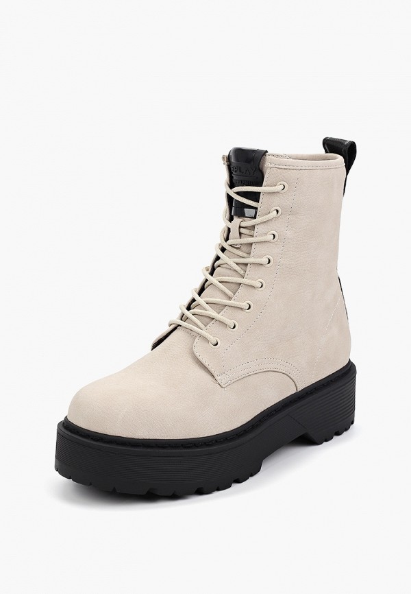 фото Ботинки replay